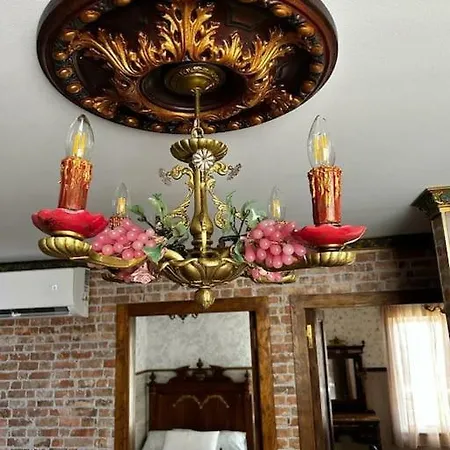Apartment Luxury Art *
