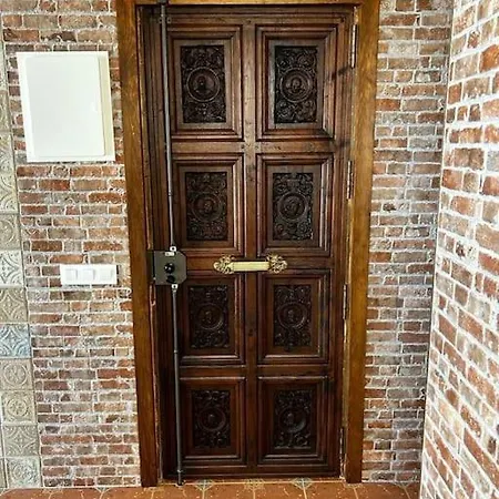 Apartment Luxury Art
