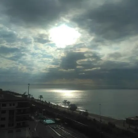 Luxury Art Apartment Pineda de Mar