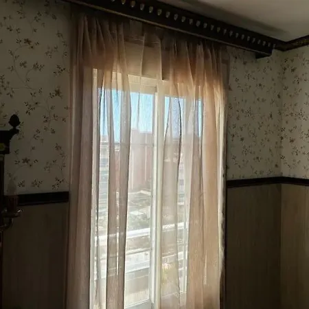 Apartment Luxury Art Pineda de Mar