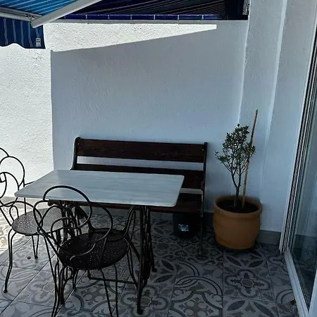 Luxury Art Apartment Pineda de Mar