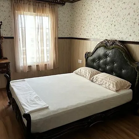 Apartment Luxury Art