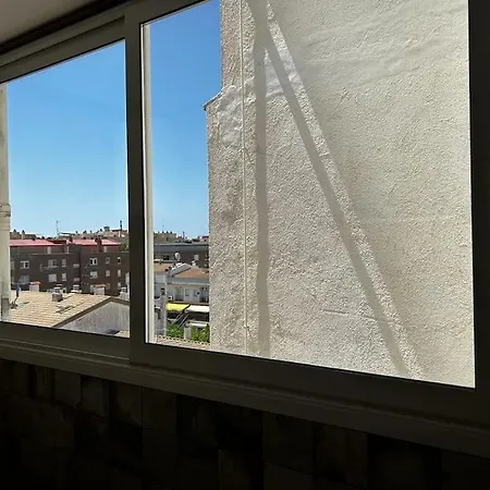 Luxury Art Apartamento *