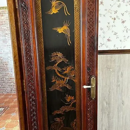 Apartment Luxury Art Pineda de Mar