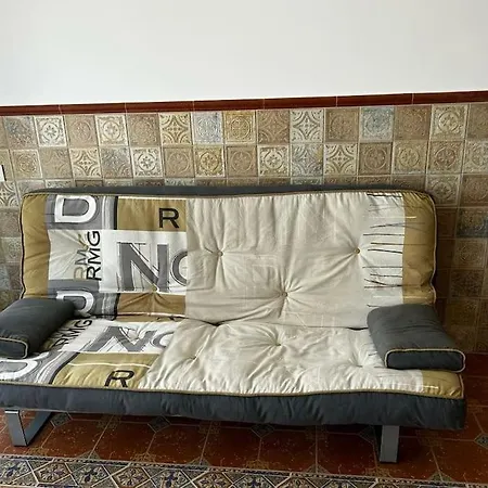 Luxury Art Apartment *