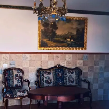 Apartment Luxury Art