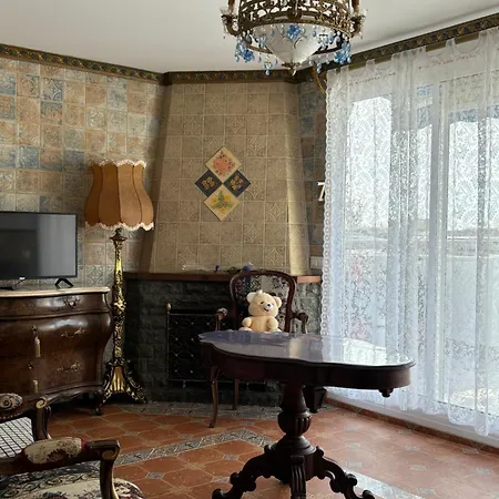Luxury Art Apartment Pineda de Mar