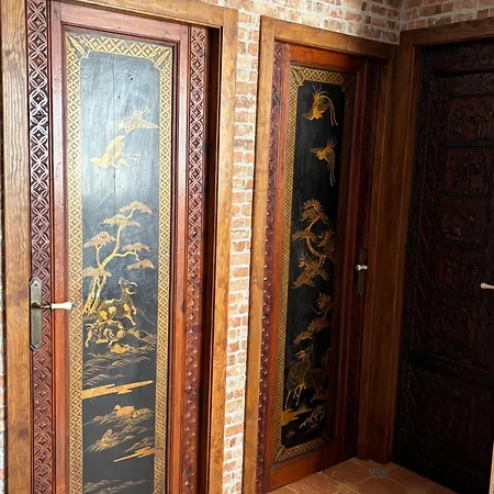 Luxury Art Pineda de Mar