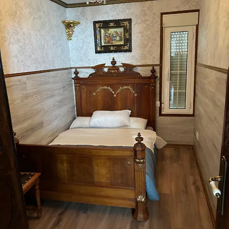 Luxury Art Apartment Pineda de Mar
