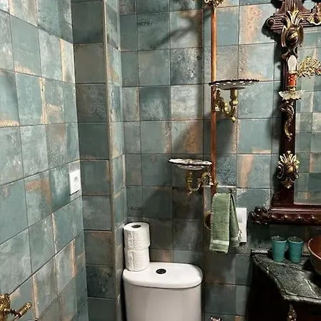 Luxury Art * פינדה דה מר