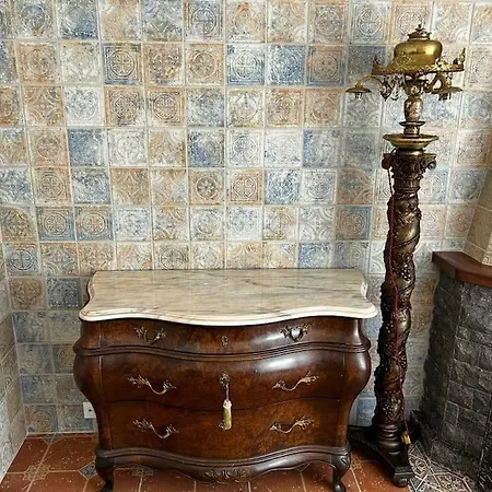Luxury Art פינדה דה מר