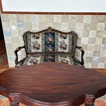 Luxury Art * פינדה דה מר