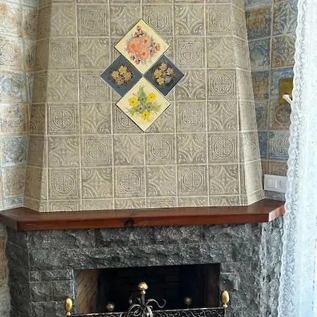 Luxury Art דירה *