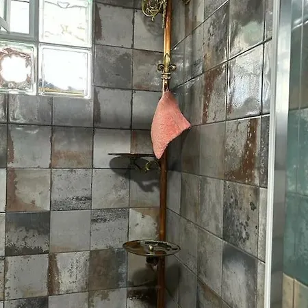 Luxury Art * פינדה דה מר
