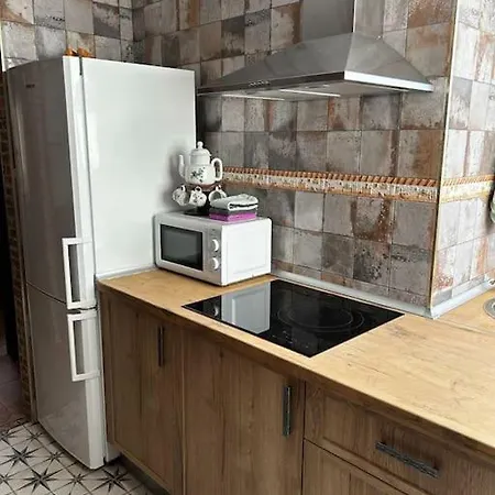 Luxury Art פינדה דה מר