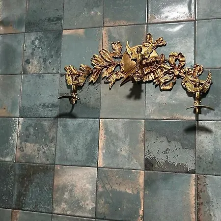 Luxury Art * פינדה דה מר