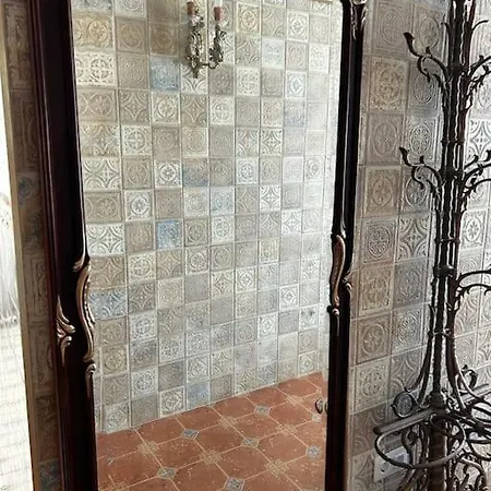 Luxury Art פינדה דה מר