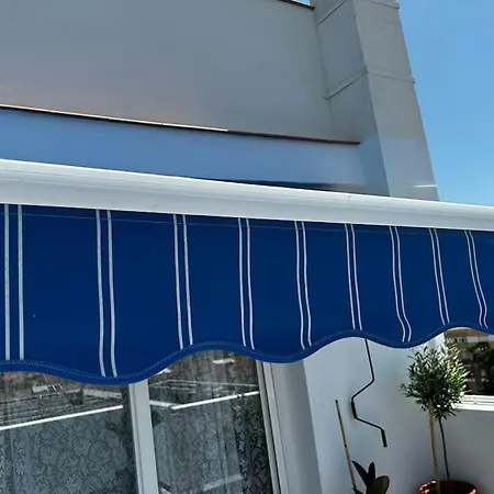דירה Luxury Art