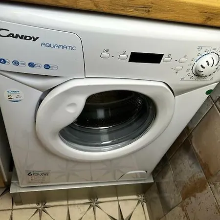 Luxury Art דירה