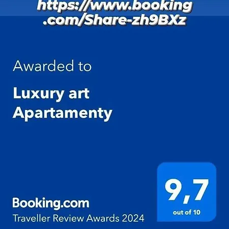 Apartament Luxury Art Pineda de Mar