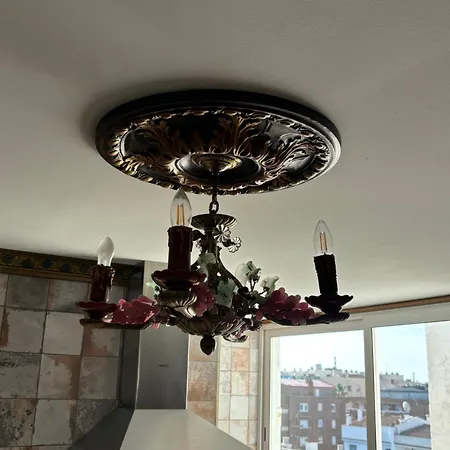 Luxury Art דירה