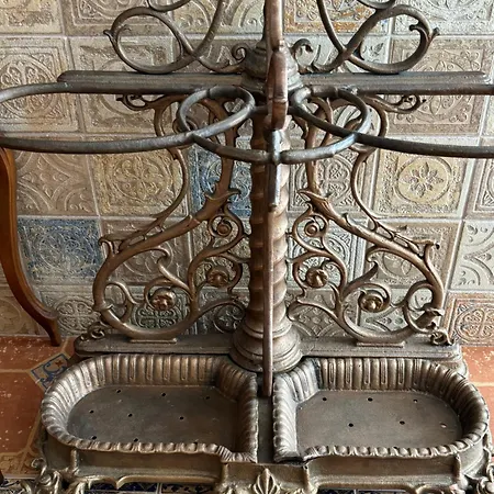 Luxury Art דירה פינדה דה מר