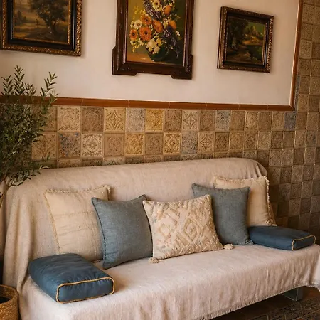 Luxury Art Appartamento