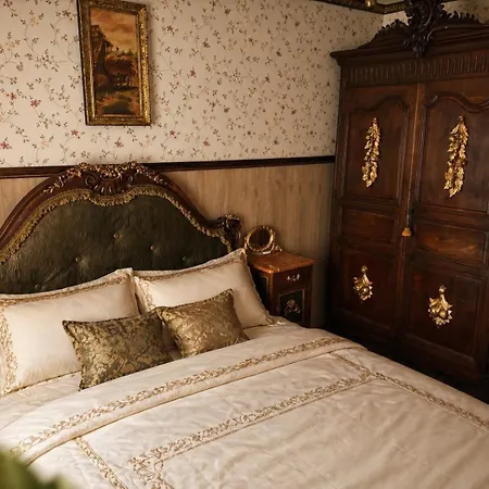 Appartement Luxury Art